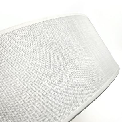 Brilagi - LED plafonsko svetlo SIRIJA 4xE27/60W/230V prečnik 60 cm bela