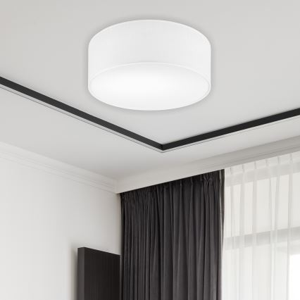 Brilagi - LED plafonsko svetlo SIRIJA LED/12W/230V prečnik 35 cm belo