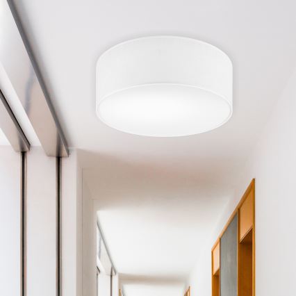 Brilagi - LED plafonsko svetlo SIRIJA LED/12W/230V prečnik 35 cm belo