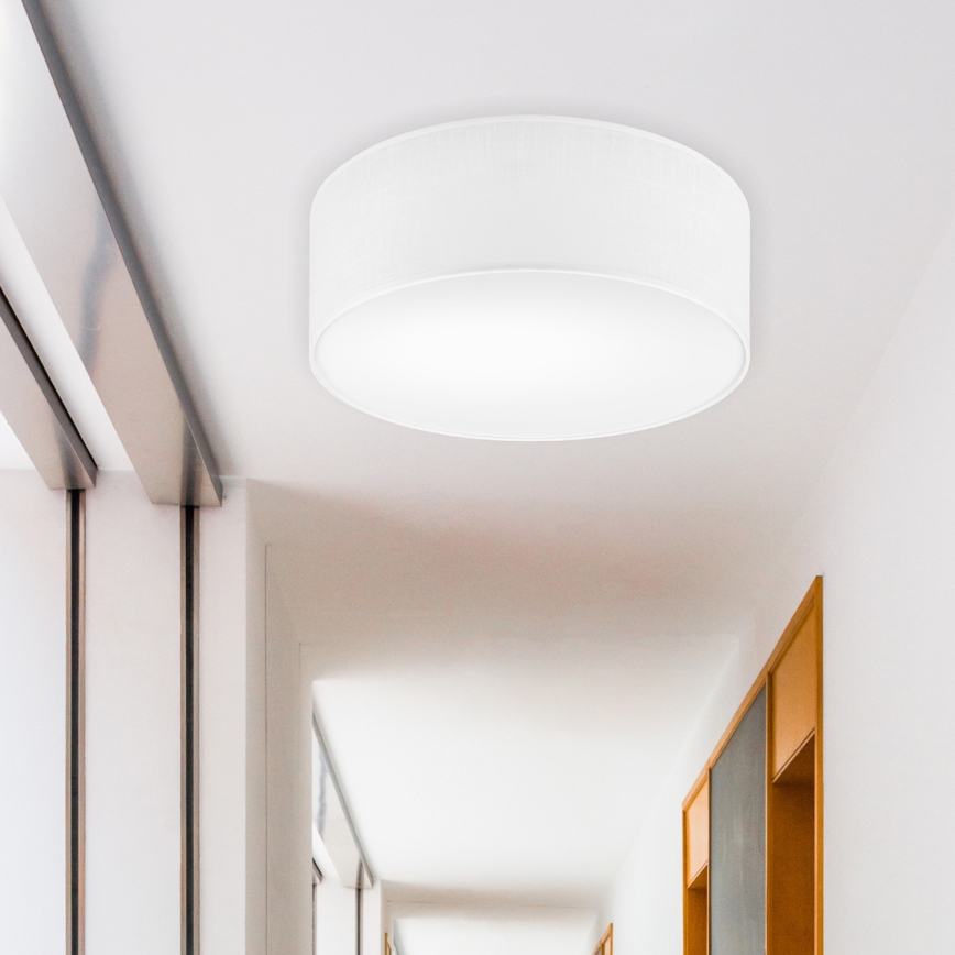 Brilagi - LED plafonsko svetlo SIRIJA LED/12W/230V prečnik 35 cm belo