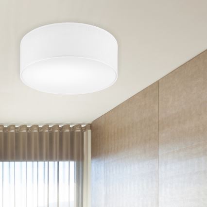 Brilagi - LED plafonsko svetlo SIRIJA LED/12W/230V prečnik 35 cm belo