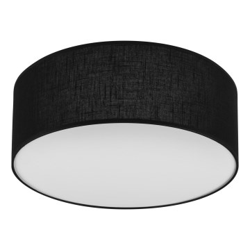 Brilagi - LED plafonsko svetlo SIRIJA LED/12W/230V prečnik 35 cm crna