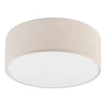 Brilagi - LED plafonsko svetlo SIRIJA LED/12W/230V prečnika 35 cm krem