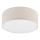 Brilagi - LED plafonsko svetlo SIRIJA LED/12W/230V prečnika 35 cm krem