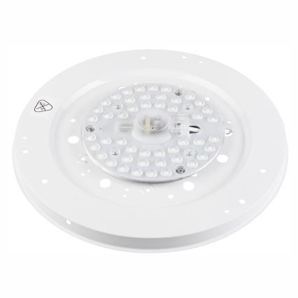 Brilagi - LED plafonsko svetlo SIRIJA LED/24W/230V, prečnik 45 cm, bež