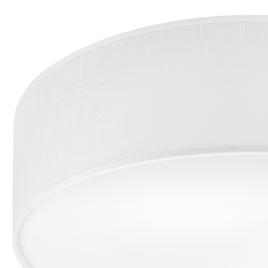 Brilagi - LED plafonsko svetlo SIRIJA LED/24W/230V Ø 45 cm, bela