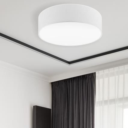 Brilagi - LED plafonsko svetlo SIRIJA LED/36W/230V prečnik 45 cm bela