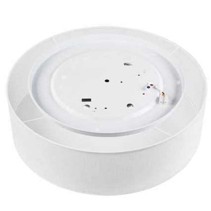 Brilagi - LED plafonsko svetlo SIRIJA LED/36W/230V prečnik 45 cm bela