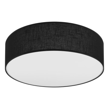 Brilagi - LED plafonsko svetlo SIRIJA LED/36W/230V, prečnik 45 cm, crno