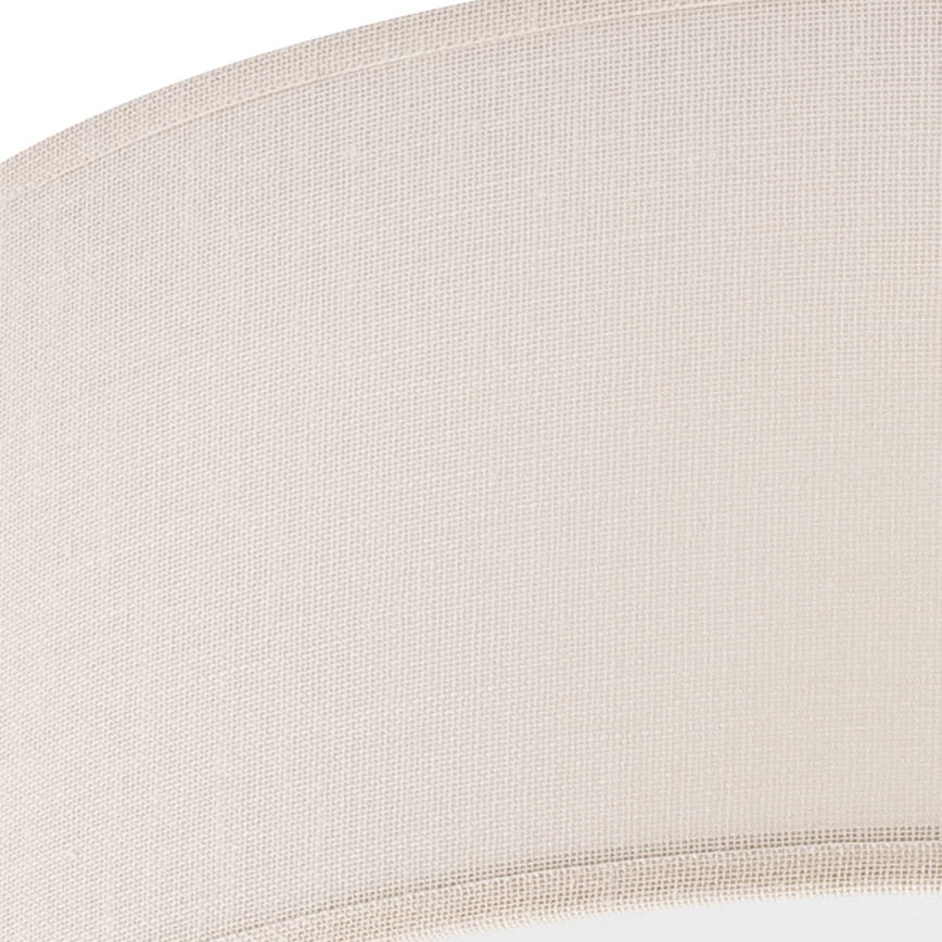 Brilagi - LED plafonsko svetlo SIRIJA LED/36W/230V prečnik 45 cm krem