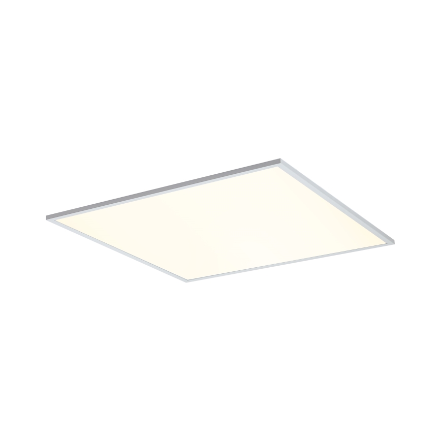 Brilagi - LED plafonsko svetlo SLIMFRAME LED/58W/230V 60x60 cm belo