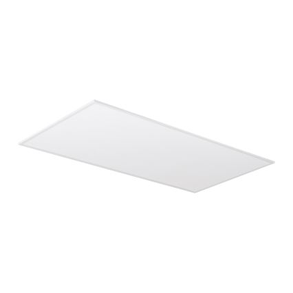 Brilagi - LED stropno svetlo SLIMFRAME LED/80W/230V 120x60 cm 3000/4000/6000K bela