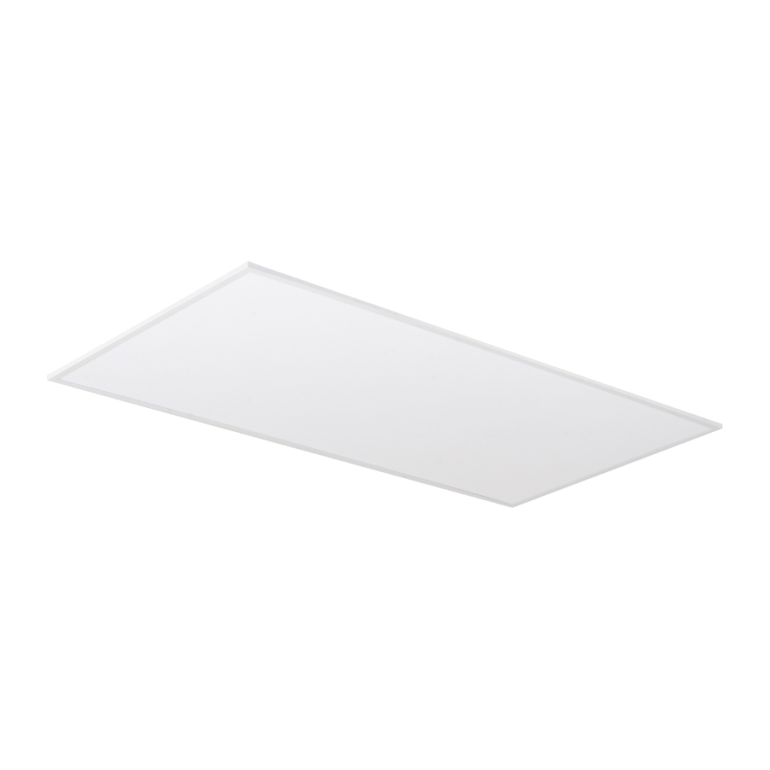 Brilagi - LED stropno svetlo SLIMFRAME LED/80W/230V 120x60 cm 3000/4000/6000K bela