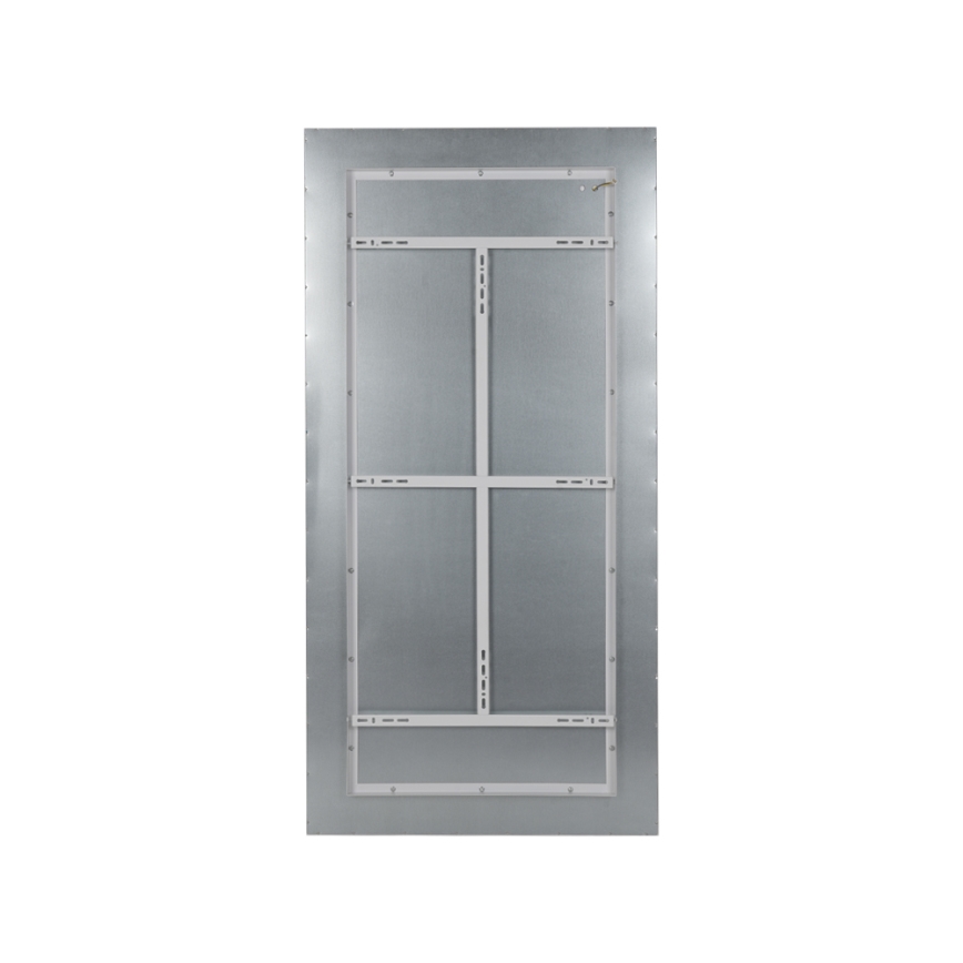 Brilagi - LED stropno svetlo SLIMFRAME LED/80W/230V 120x60 cm 3000/4000/6000K bela