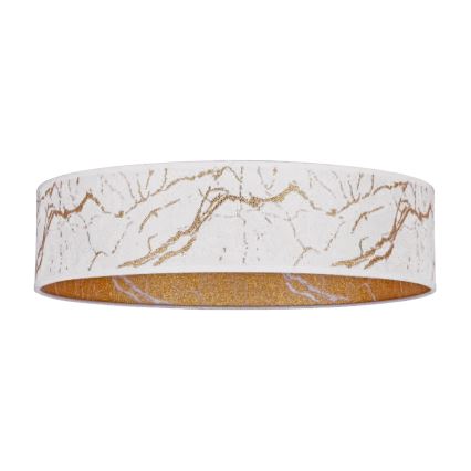 Brilagi - LED plafonsko svetlo VELVET LED/24W/230V preč. 40 cm 3000/4000/6400K bela/zlatna
