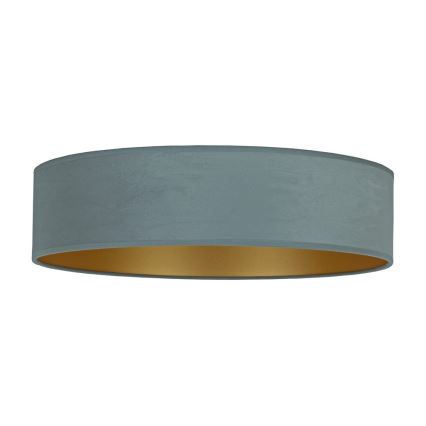 Brilagi - LED plafonsko svetlo VELVET LED/24W/230V prečnik 40 cm 3000/4000/6400K mint/zlatna