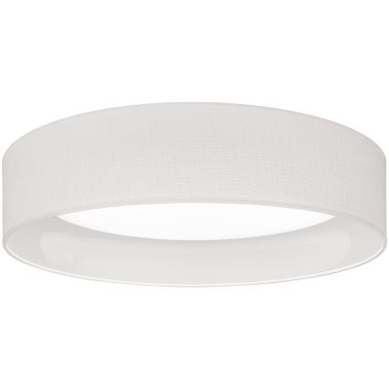 Brilagi - LED plafonsko svetlo VELVET VARI LED/24W/230V 3000/4000/6500K prečnika 45 cm belo