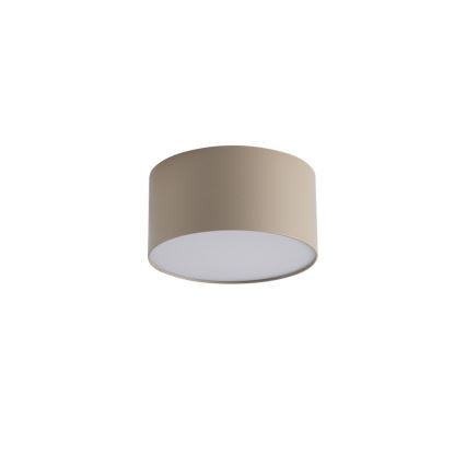 Brilagi - LED plafonsko svetlo za kupatilo FORIS LED/14W/230V prečnik 12 cm bež IP44