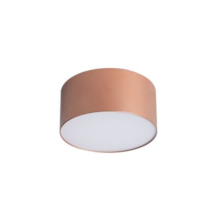 BRILAGI - LED Plafonsko svetlo za kupatilo FORIS LED/14W/230V prečnik 12 cm u bronzanoj boji IP44