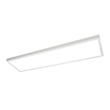 Brilagi - LED plafonsko svetlo za kupatilo FRAME LED/40W/230V 120x30 cm IP44 bela