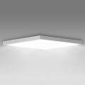 Brilagi - LED plafonsko svetlo za kupatilo FRAME LED/40W/230V 60x60 cm IP44 bela