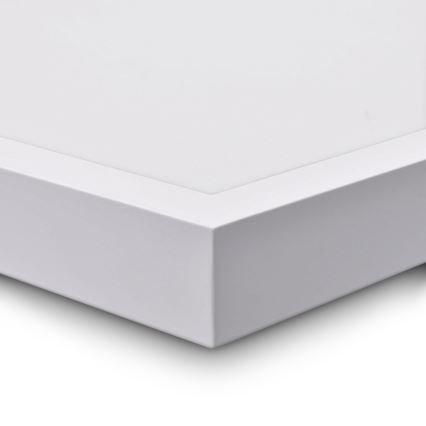 Brilagi - LED plafonsko svetlo za kupatilo FRAME LED/40W/230V 60x60 cm IP44 belo