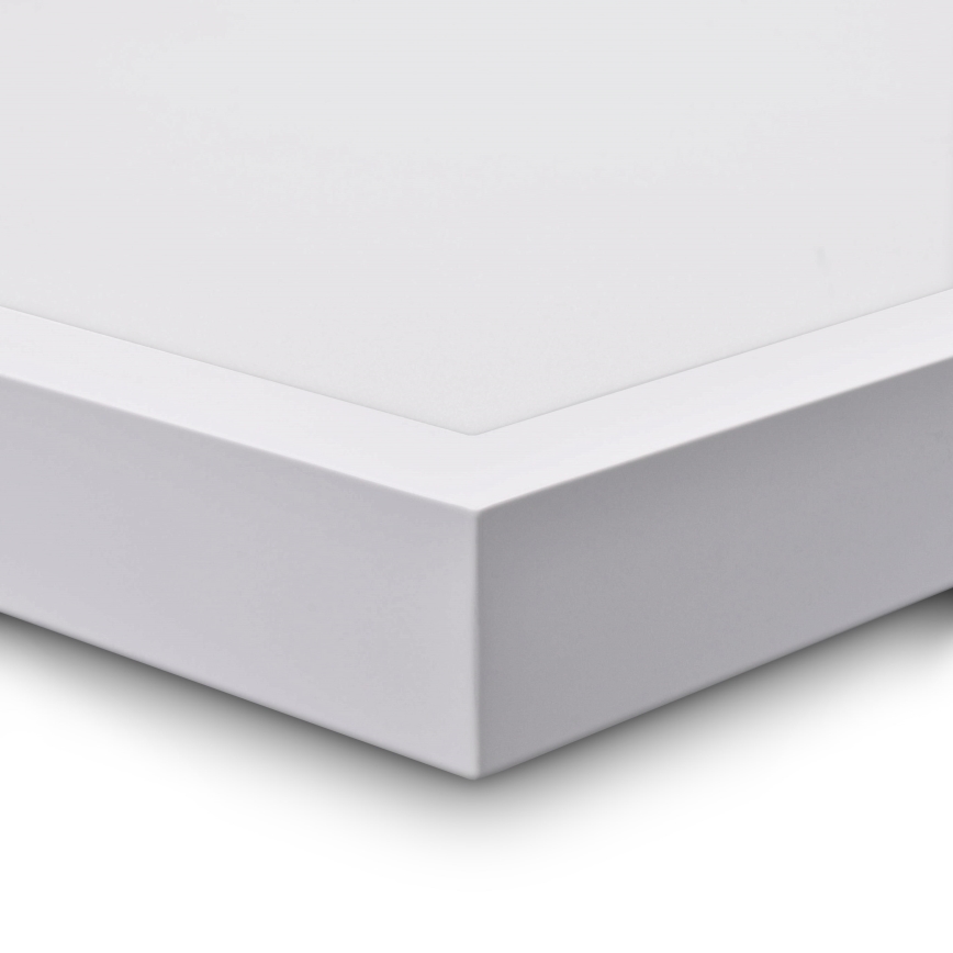 Brilagi - LED plafonsko svetlo za kupatilo FRAME LED/40W/230V 60x60 cm IP44 belo