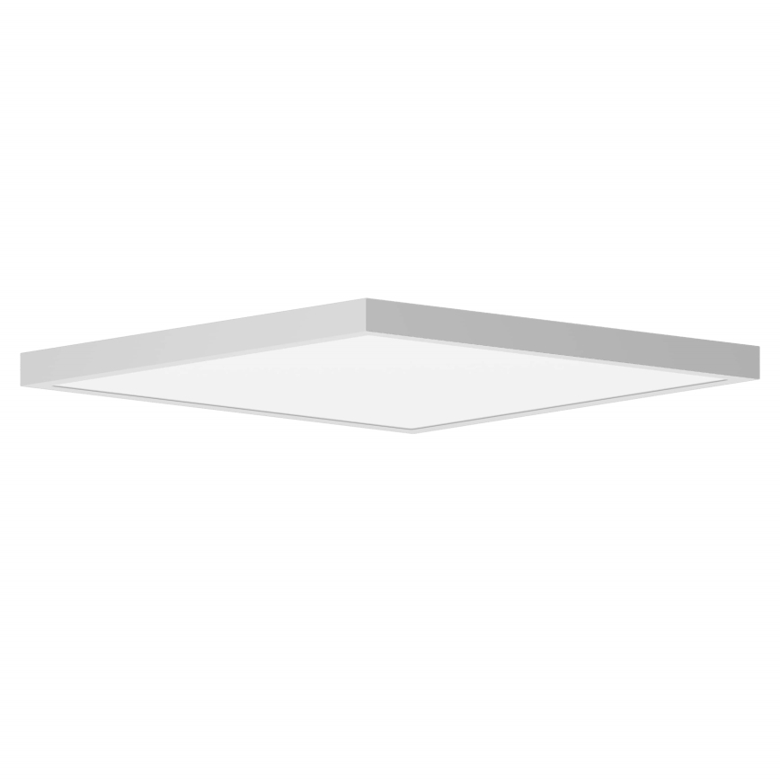 Brilagi - LED plafonsko svetlo za kupatilo FRAME LED/40W/230V 60x60 cm IP44 belo