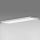 Brilagi - LED plafonsko svetlo za kupatilo FRAME LED/50W/230V 120x30 cm IP44 belo