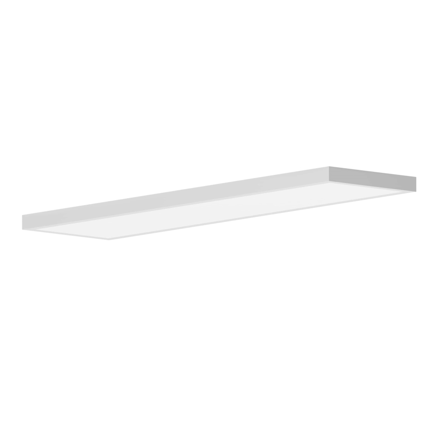 Brilagi - LED plafonsko svetlo za kupatilo FRAME LED/50W/230V 120x30 cm IP44 belo