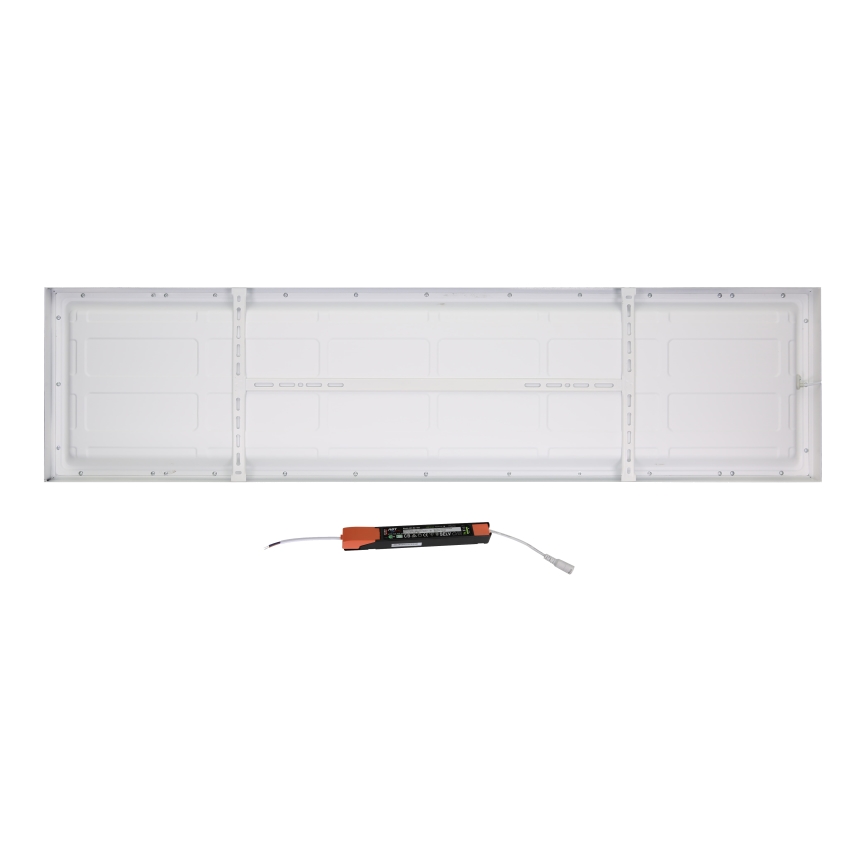 Brilagi - LED plafonsko svetlo za kupatilo FRAME LED/50W/230V 120x30 cm IP44 belo
