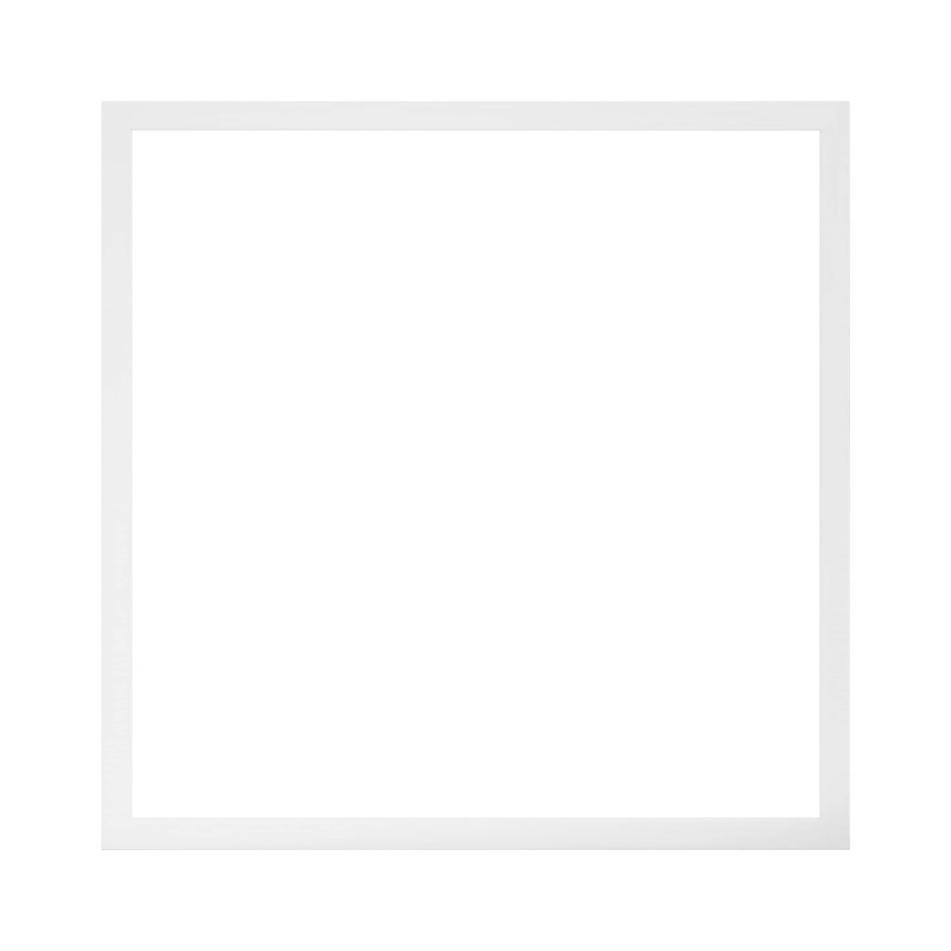 Brilagi - LED plafonsko svetlo za kupatilo FRAME LED/50W/230V 60x60 cm IP44 belo