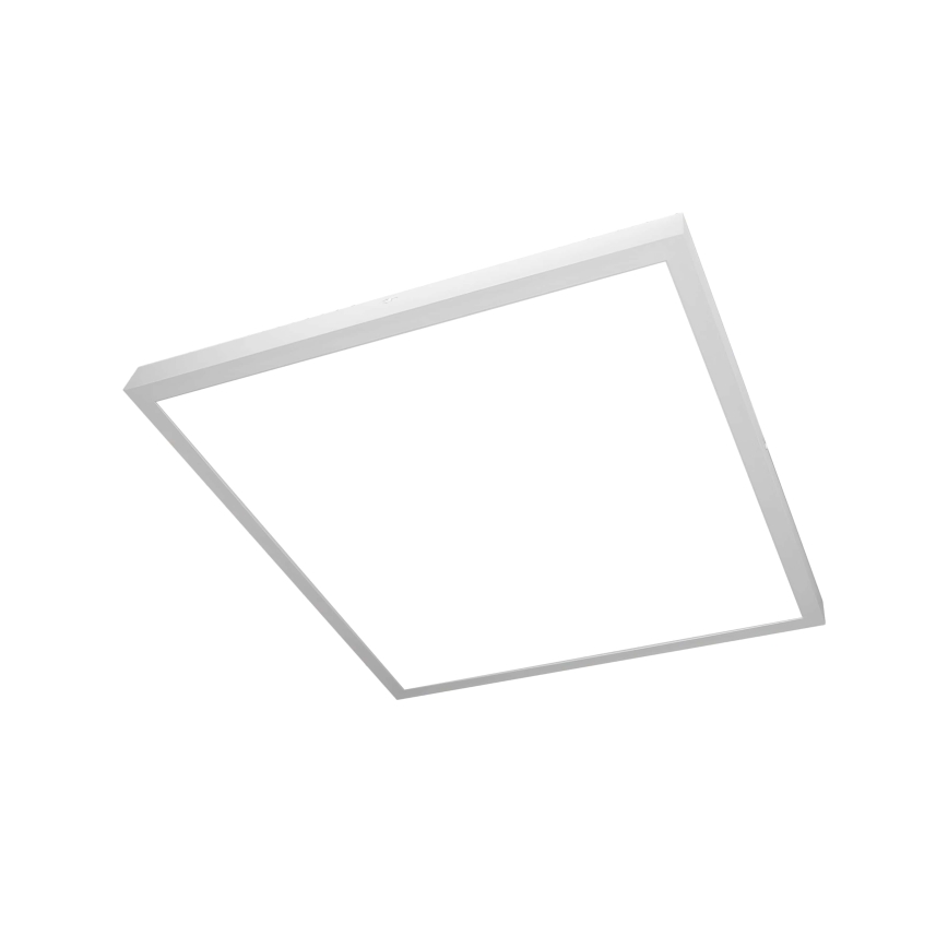 Brilagi - LED plafonsko svetlo za kupatilo FRAME LED/50W/230V 60x60 cm IP44 belo