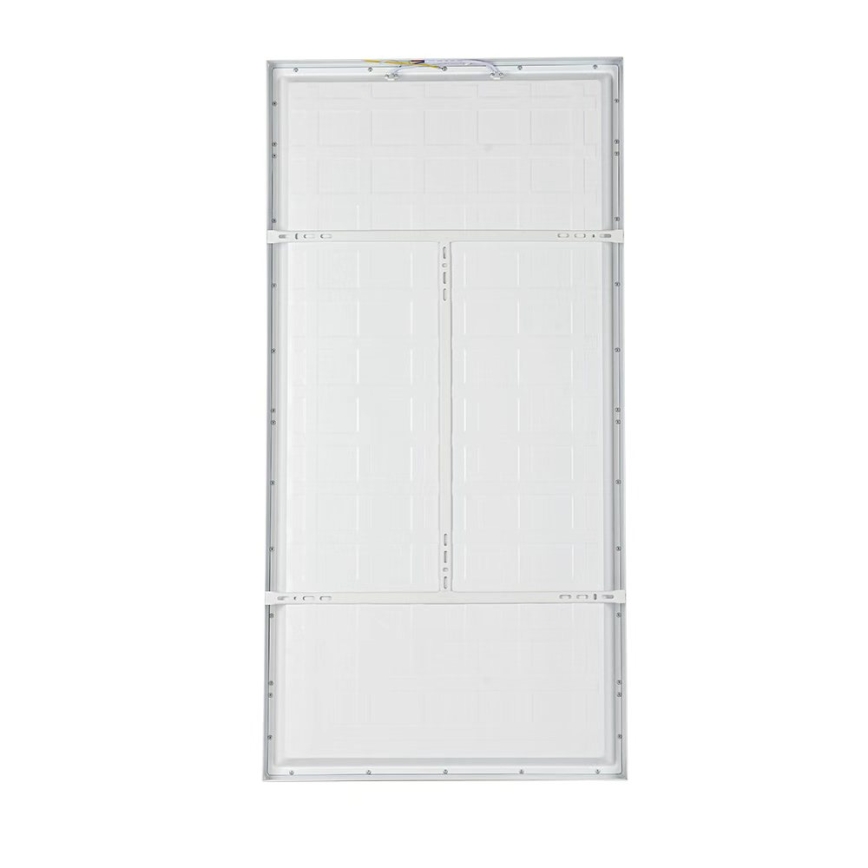 Brilagi - LED plafonsko svetlo za kupatilo FRAME LED/96W/230V 120x60 cm 3000/4000/6000K IP44 bela