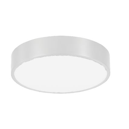 Brilagi - LED plafonsko svetlo za kupatilo POOL LED/24W/230V 3000/4000/5500K prečnik 30 cm IP54 belo
