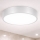 Brilagi - LED plafonsko svetlo za kupatilo POOL LED/36W/230V 3000/4000/5500K prečnik 40 cm IP54 belo