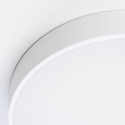 Brilagi - LED plafonsko svetlo za kupatilo POOL LED/36W/230V 3000/4000/5500K prečnik 40 cm IP54 belo