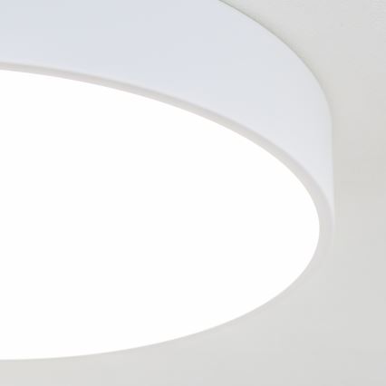 Brilagi - LED plafonsko svetlo za kupatilo POOL LED/36W/230V 3000/4000/5500K prečnik 40 cm IP54 belo
