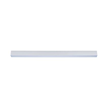Brilagi - LED stropno svetlo za kupatilo SLEEKLINE LED/40W/230V 3000/4500/6000K srebrno IP44