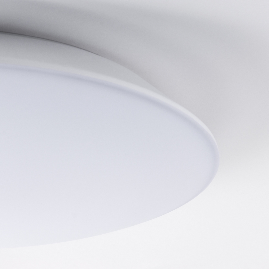 Brilagi - LED plafonsko svetlo za kupatilo VESTAS LED/12W/230V prečnika 23 cm 4000K IP54