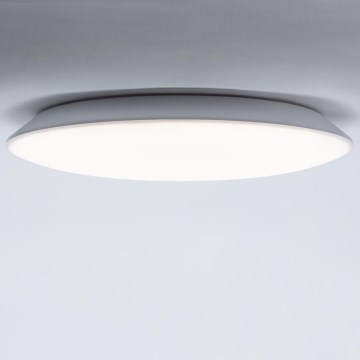 Brilagi - LED plafonsko svetlo za kupatilo VESTAS LED/18W/230V prečnik 28 cm 3000K IP54