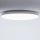 Brilagi - LED plafonsko svetlo za kupatilo VESTAS LED/18W/230V prečnik 28 cm 3000K IP54