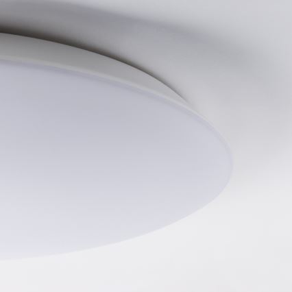 Brilagi - LED kupatilsko plafonsko svetlo VESTAS LED/28W/230V prečnik 38 cm 3000K IP54