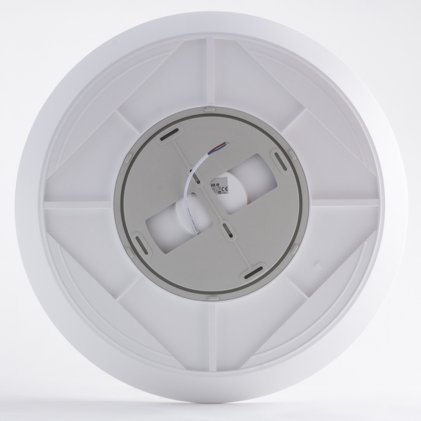 Brilagi - LED plafonsko svetlo za kupatilo VESTAS LED/45W/230V, prečnika 48 cm, 3000K, IP54