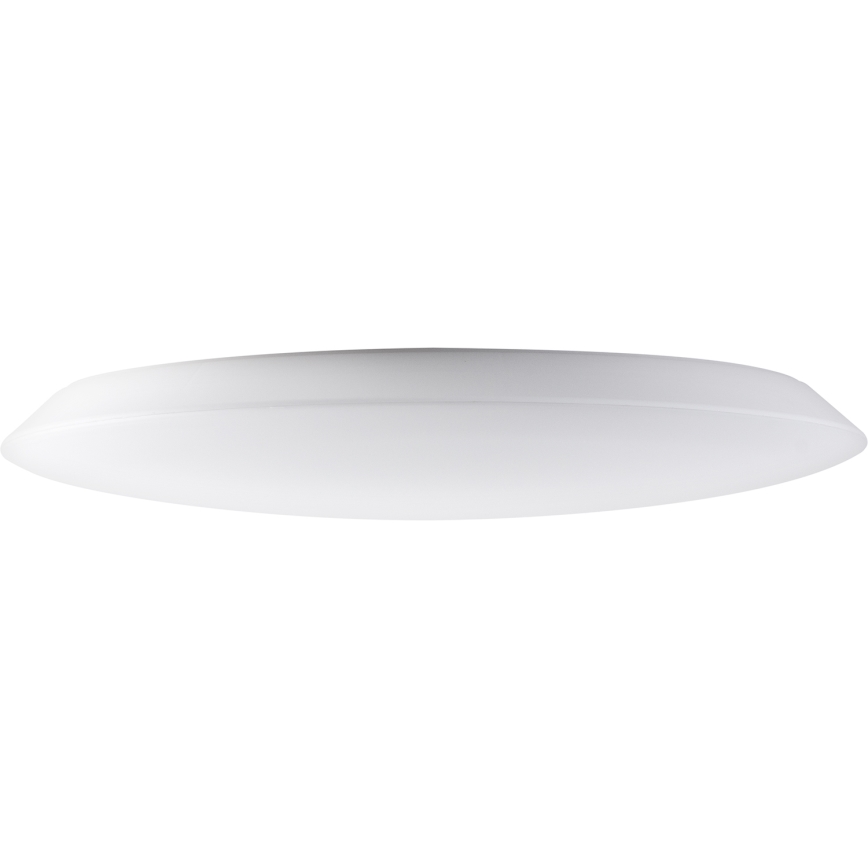 Brilagi - LED plafonsko svetlo za kupatilo VESTAS LED/45W/230V Ø 48 cm 4000K IP54