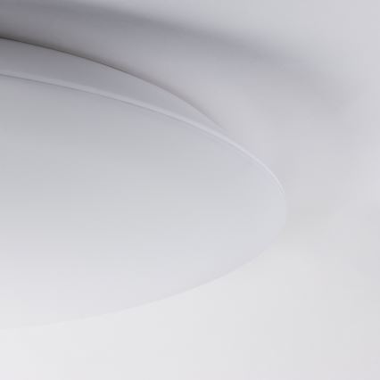 Brilagi - LED plafonsko svetlo za kupatilo VESTAS LED/45W/230V Ø 48 cm 4000K IP54