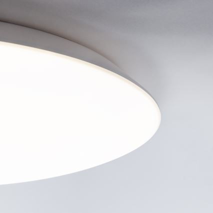 Brilagi - LED plafonsko svetlo za kupatilo VESTAS LED/45W/230V Ø 48 cm 4000K IP54
