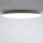 Brilagi - LED plafonsko svetlo za kupatilo VESTAS LED/45W/230V, prečnika 48 cm, 3000K, IP54