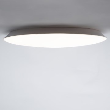 Brilagi - LED plafonsko svetlo za kupatilo VESTAS LED/45W/230V Ø 48 cm 4000K IP54
