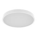 Brilagi - LED plafonsko svetlo za kupatilo ZENNA LED/12W/230V, prečnik 25 cm, IP44, belo